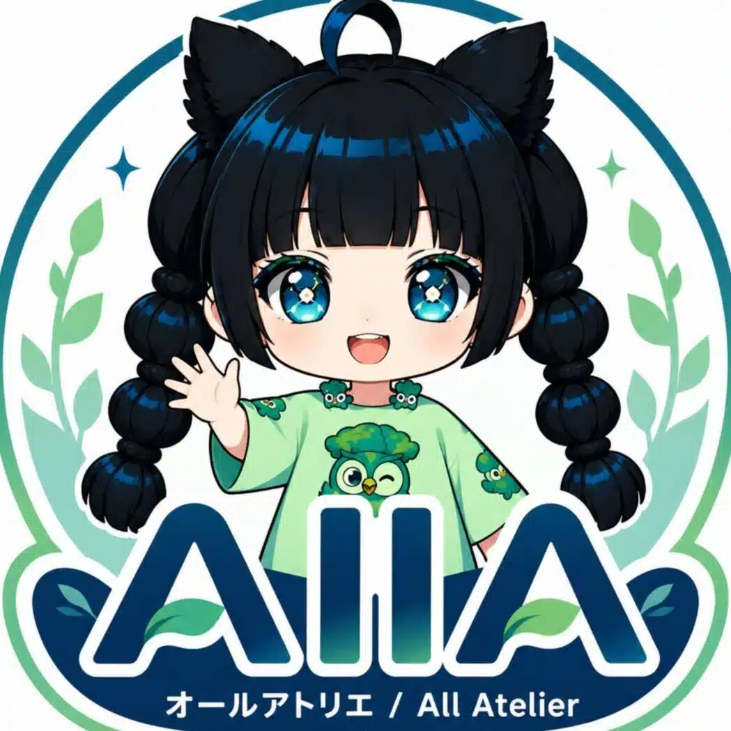 オール・ドメディア / Owl Dmedia【AllA】