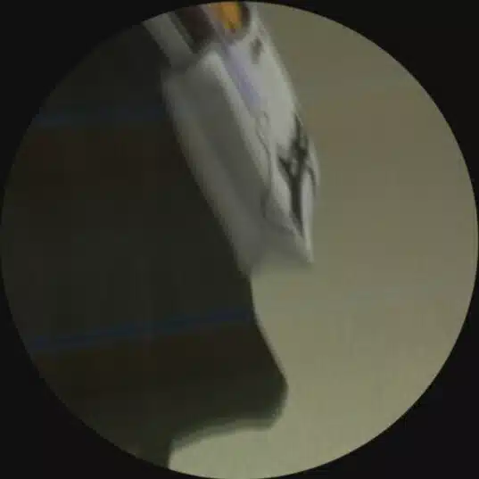 余白