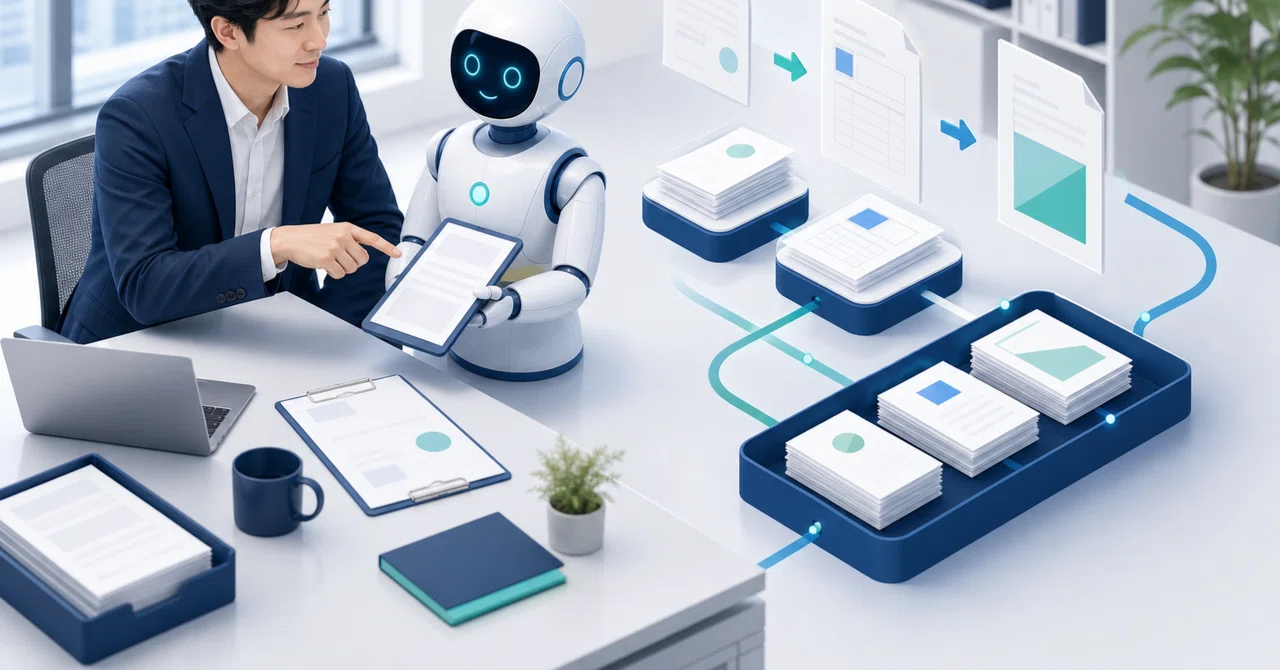 What is an AI Employee? A 5-Minute Guide to Tasks to Delegate and ...