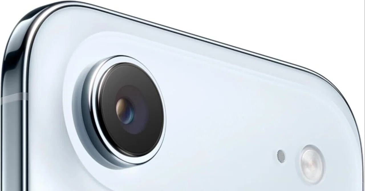 Apple iPhone Air 256GB (SIMフリー)：史上最薄のiPhone、最大120Hzの