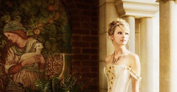 和訳 Love Story Taylor S Version Taylor Swift Mirror Note