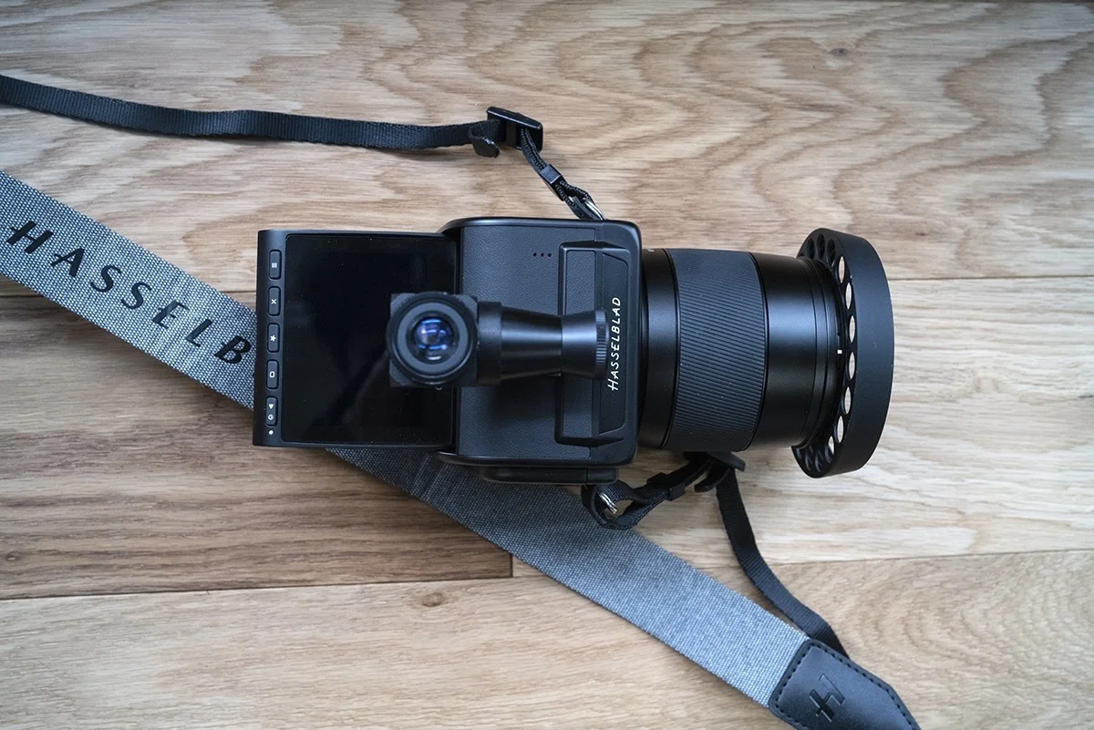 Hasselblad 907X + CFV II 50c｜MASAHIKO INAGAKI