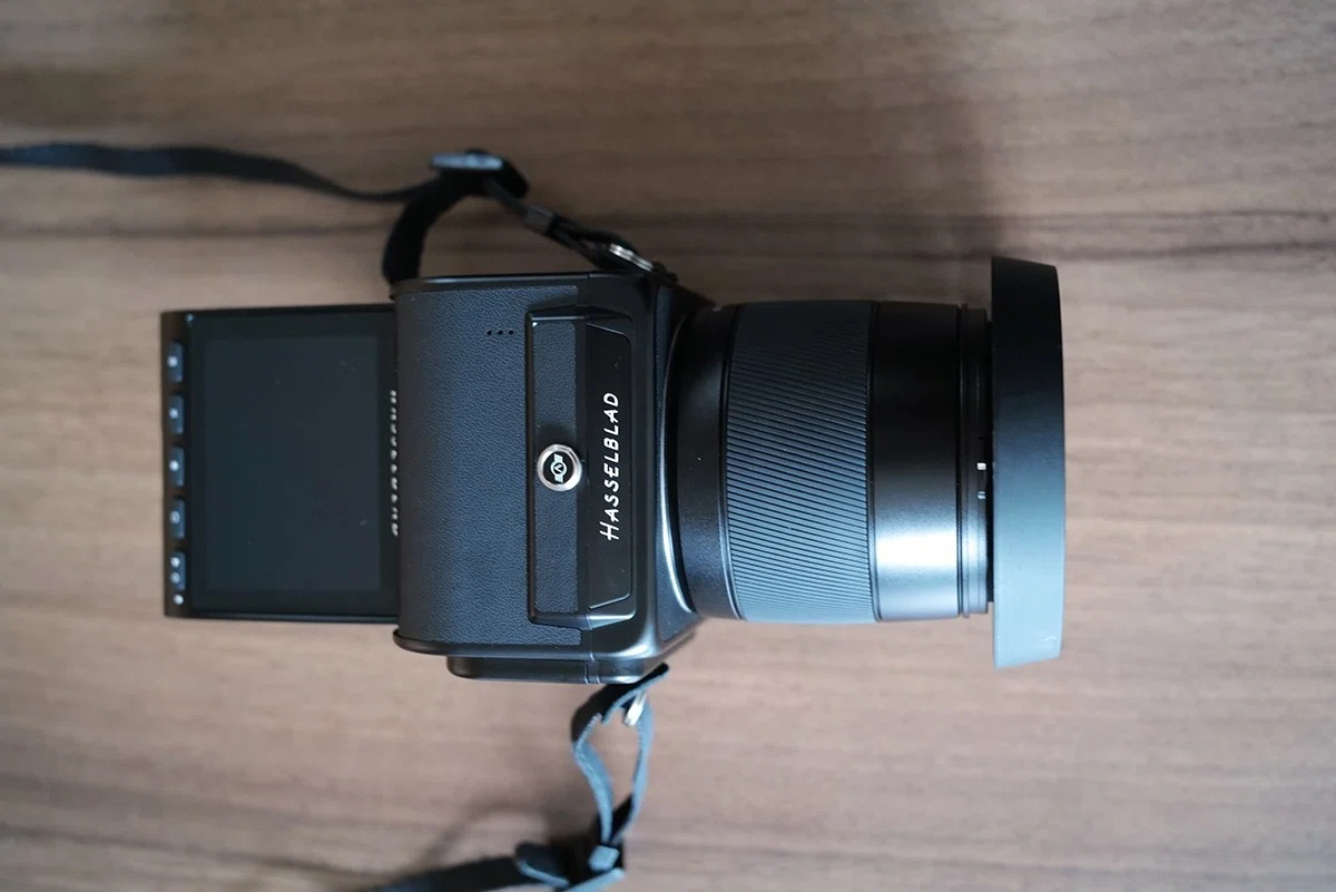 Hasselblad 907X + CFV II 50c｜MASAHIKO INAGAKI