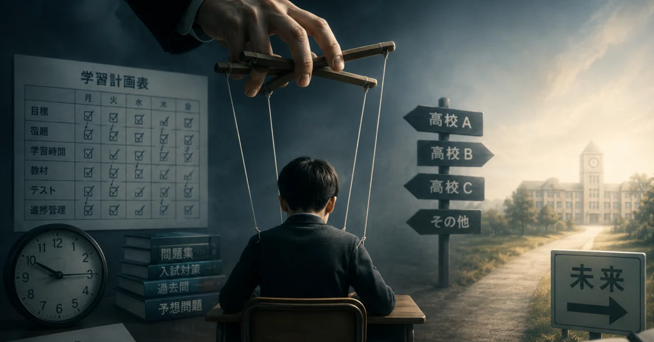 Managed Learning, Delegated Life: When the Philosophy of Quality ...