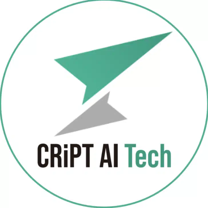 クリプトAIテック株式会社