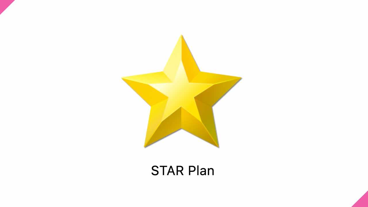 気軽に悩み事が相談＆勉強ができる入門編「STAR Plan」