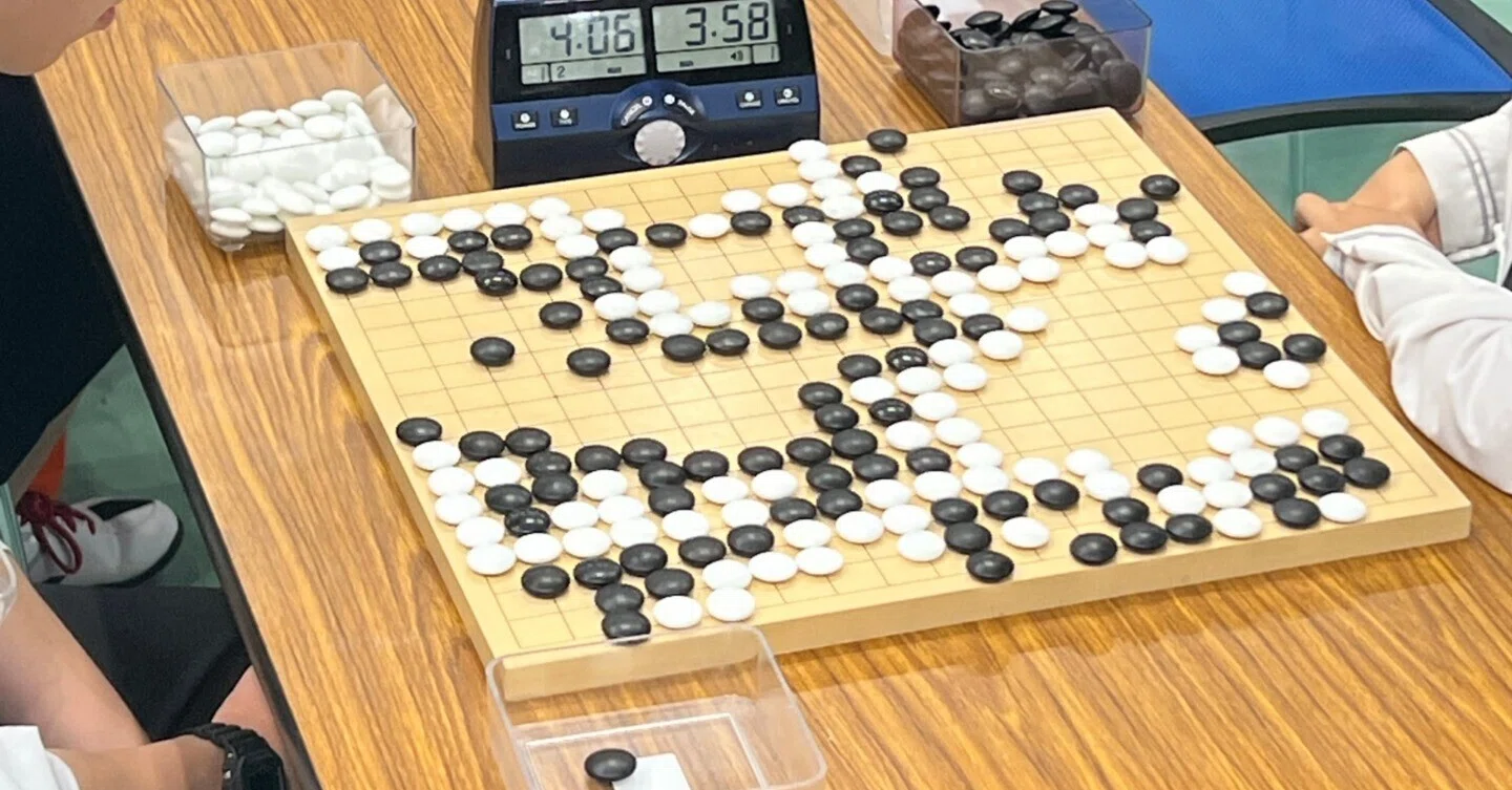 第50回全国高等学校総合文化祭あきた総文2026～囲碁同好会～｜新潟県立