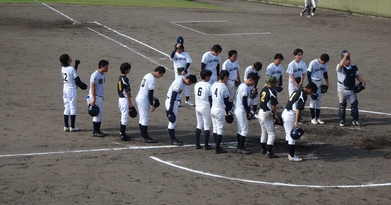 【伊都中央定時制】第67回近畿高等学校定時制野球大会に出場しました