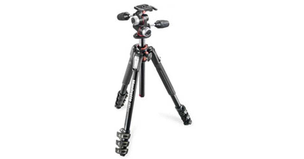 2026年版】Manfrotto MK190XPRO4-3W（マンフロット エムケー190