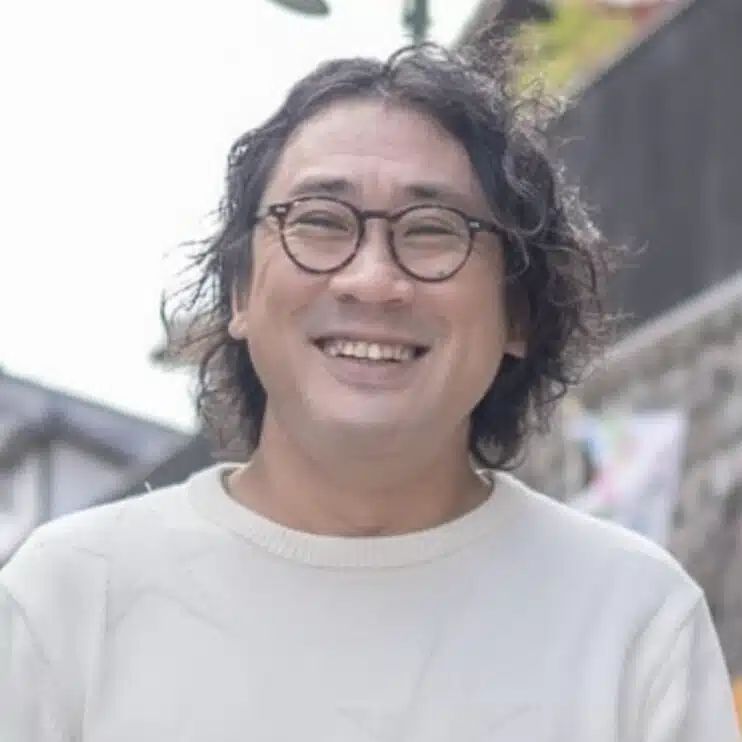 河田真誠｜問いの力で生きづらさを解決