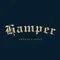 Hamper店主|Fumi