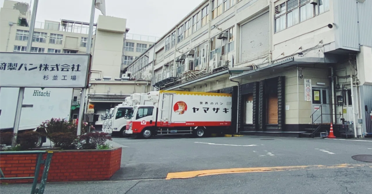 なぜ私たちは『山崎製パンのトラック』に熱くなってしまうのか？ ─SNS