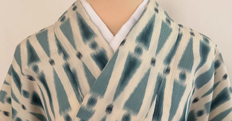 ぎをん齋藤すい紗着物