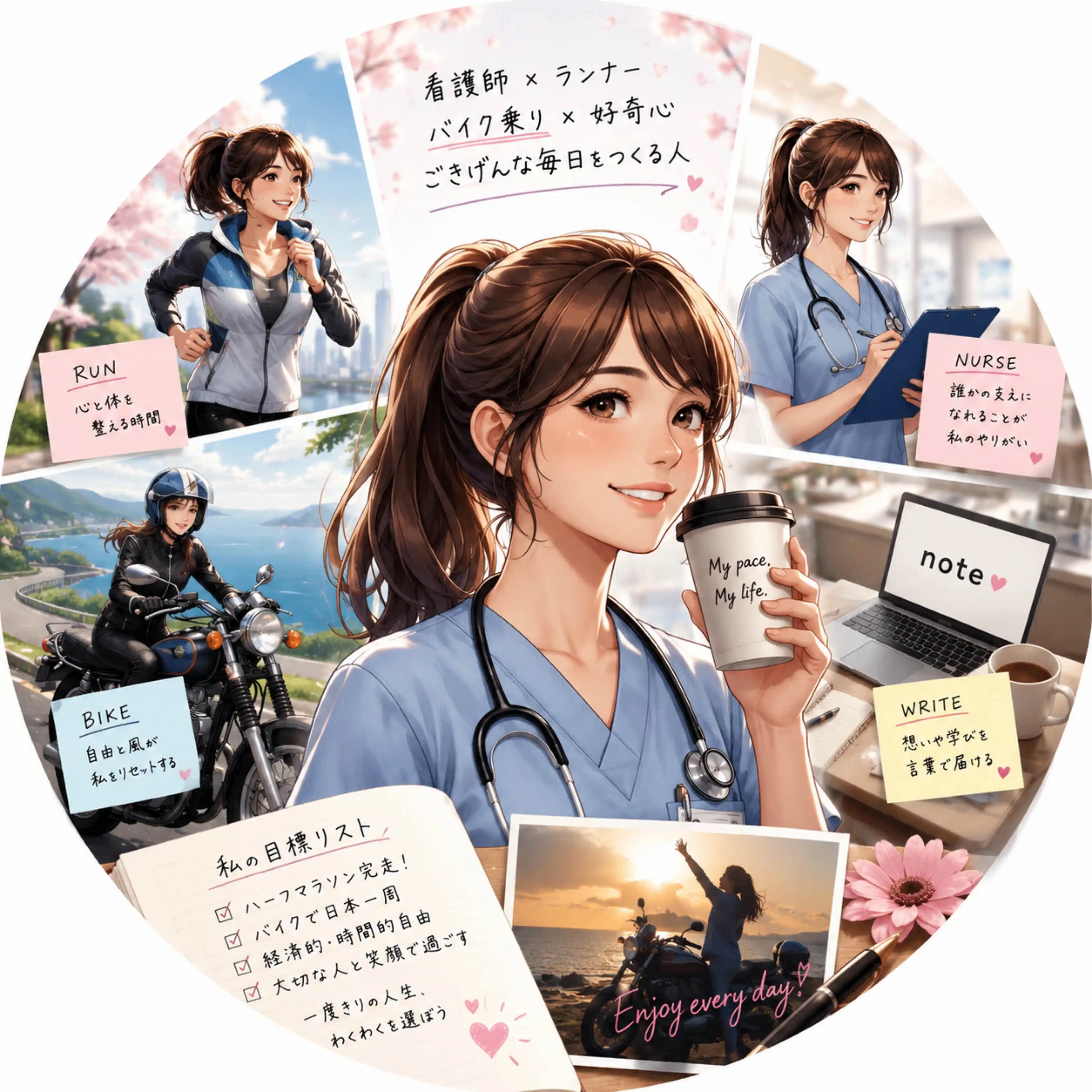 生麦