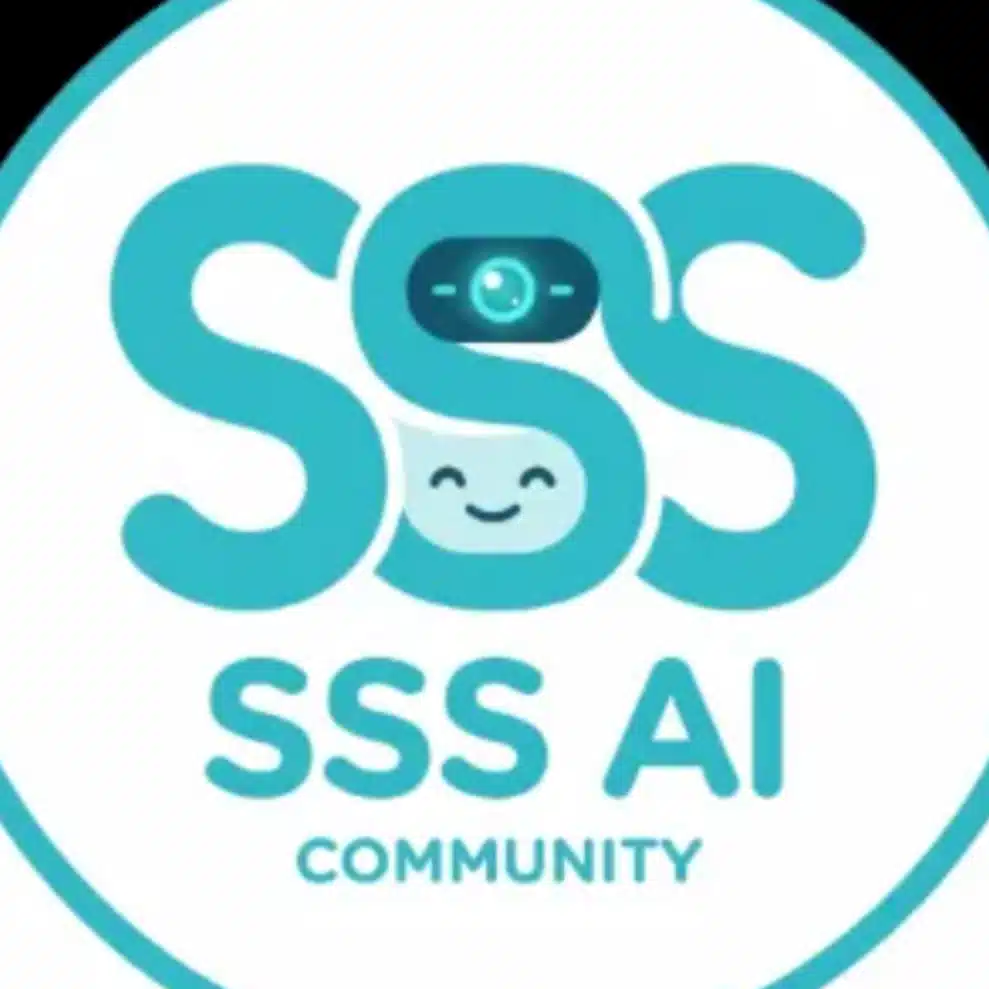 SSS AIラボ