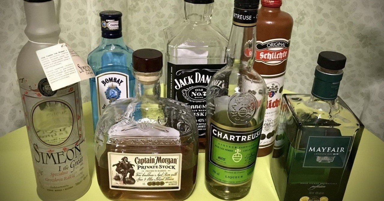 飲んで印象深かったお酒をまとめてみる 時深 ときみ Note 飲んで印象深かったお酒をまとめてみる 時深 ときみ Note