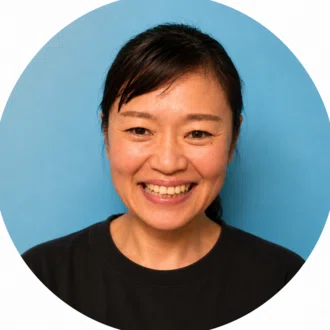 夕美子｜看護師のもやもや整理サポート