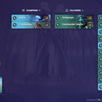 プリコネr ベリーハード星3クリア編成メモ 18 1 18 2 18 3 Natu Note