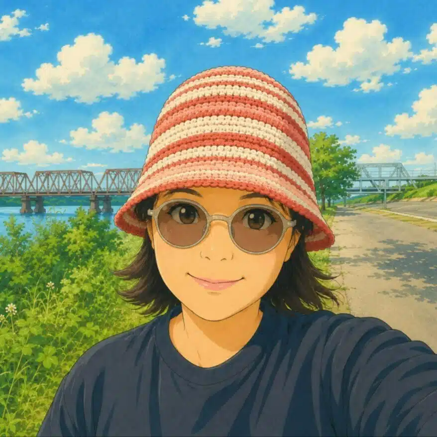カンジャさん