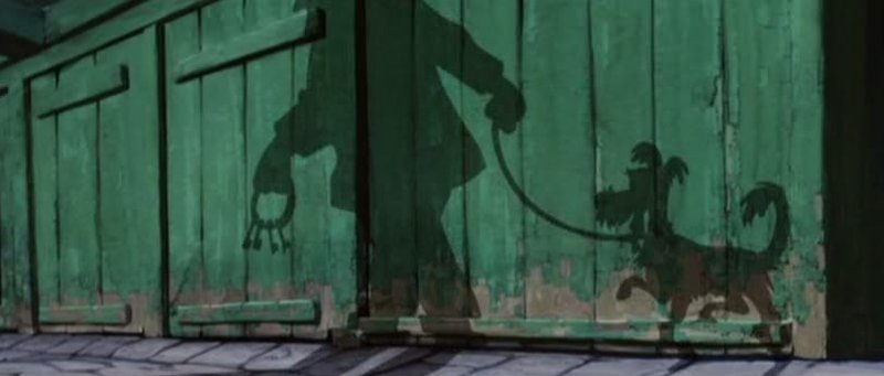 アニメvs実写 わんわん物語 の2作品の違いは ネジムラ アニメ映画ライター Note