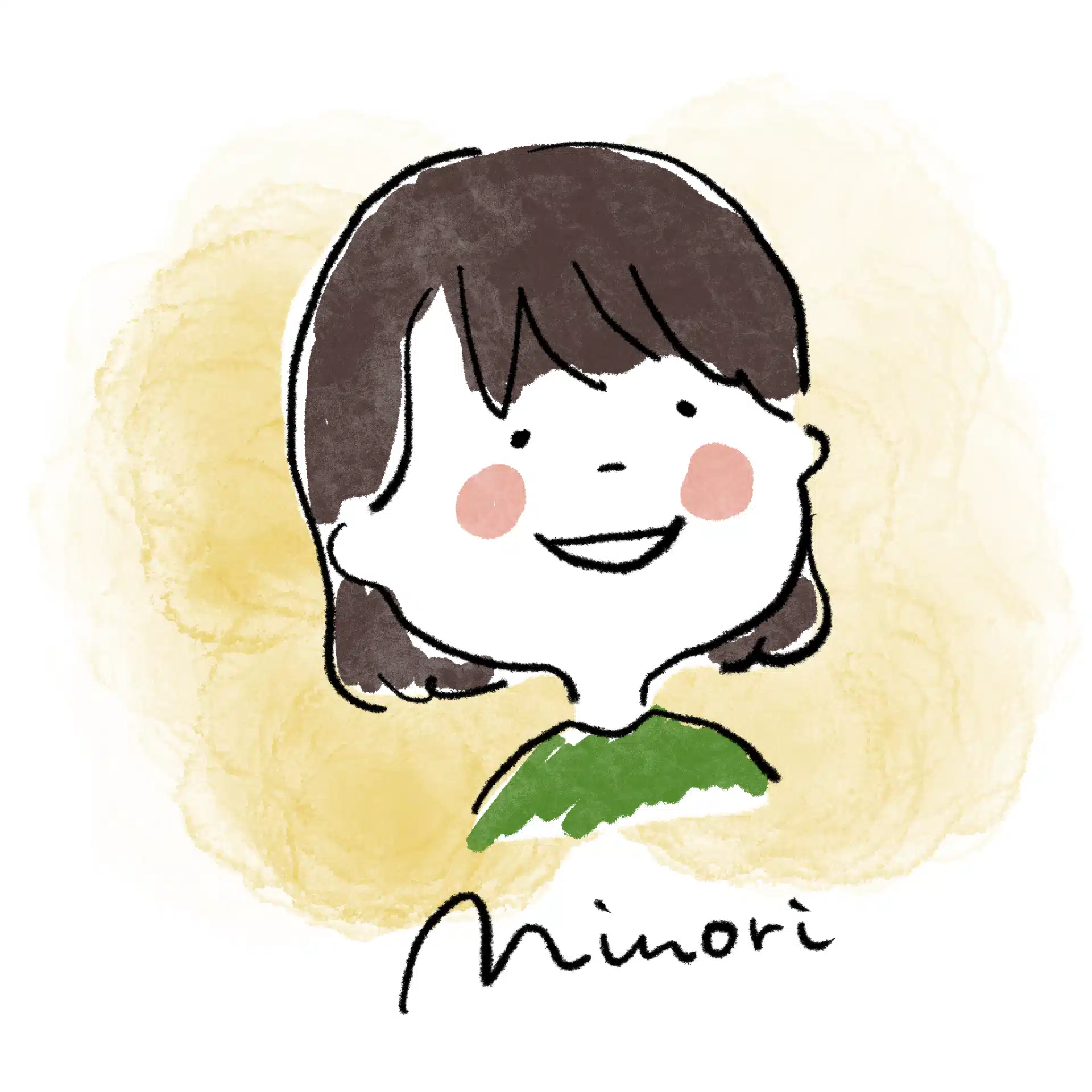 ミノリ