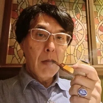 間 良 ―Ryo Hazama