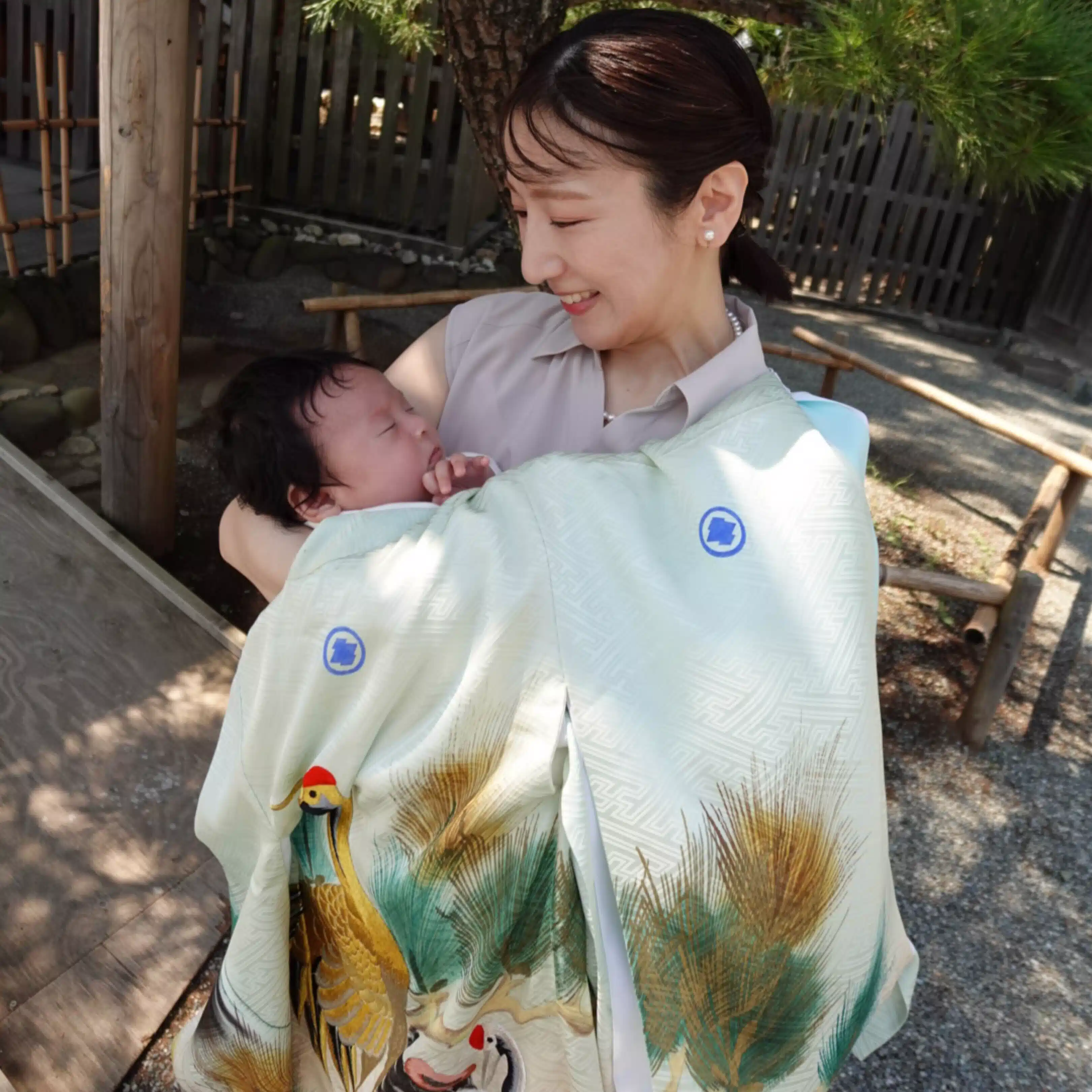 ひろママ