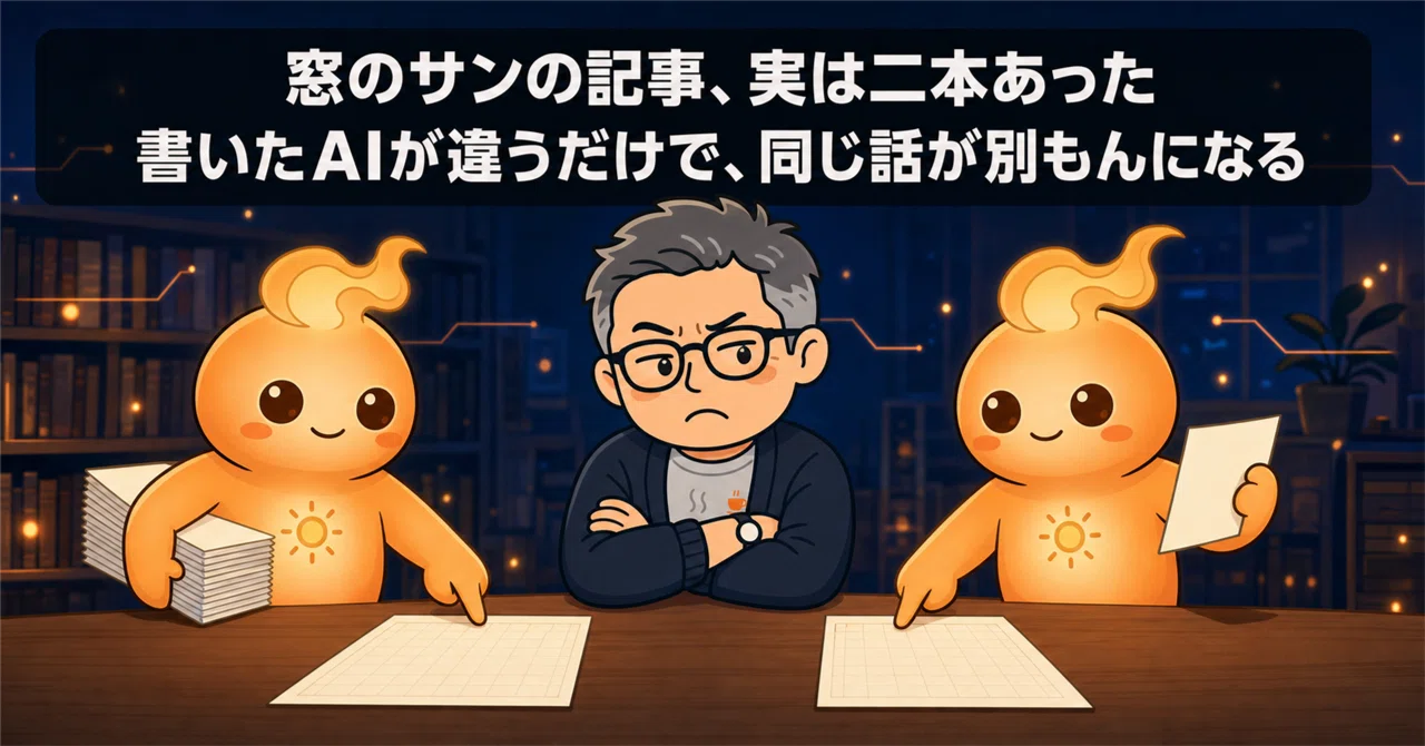 見出し画像