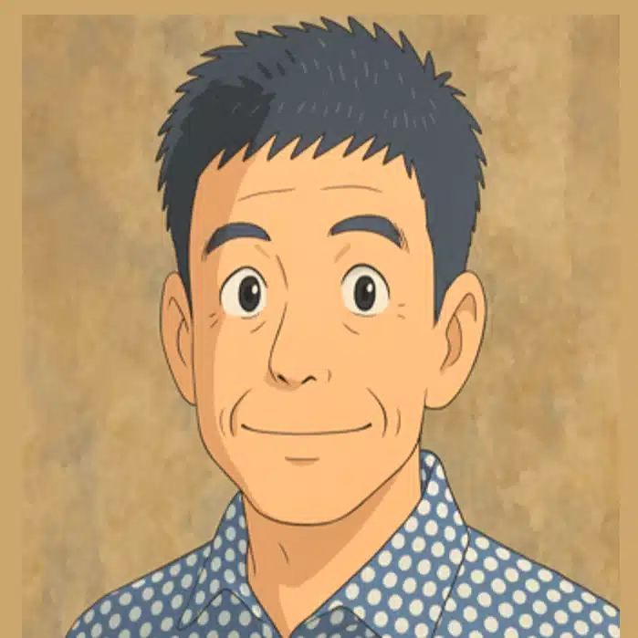 さる年かに座