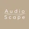 AudioScape - オーディオ4ブランドの公式オウンドメディア