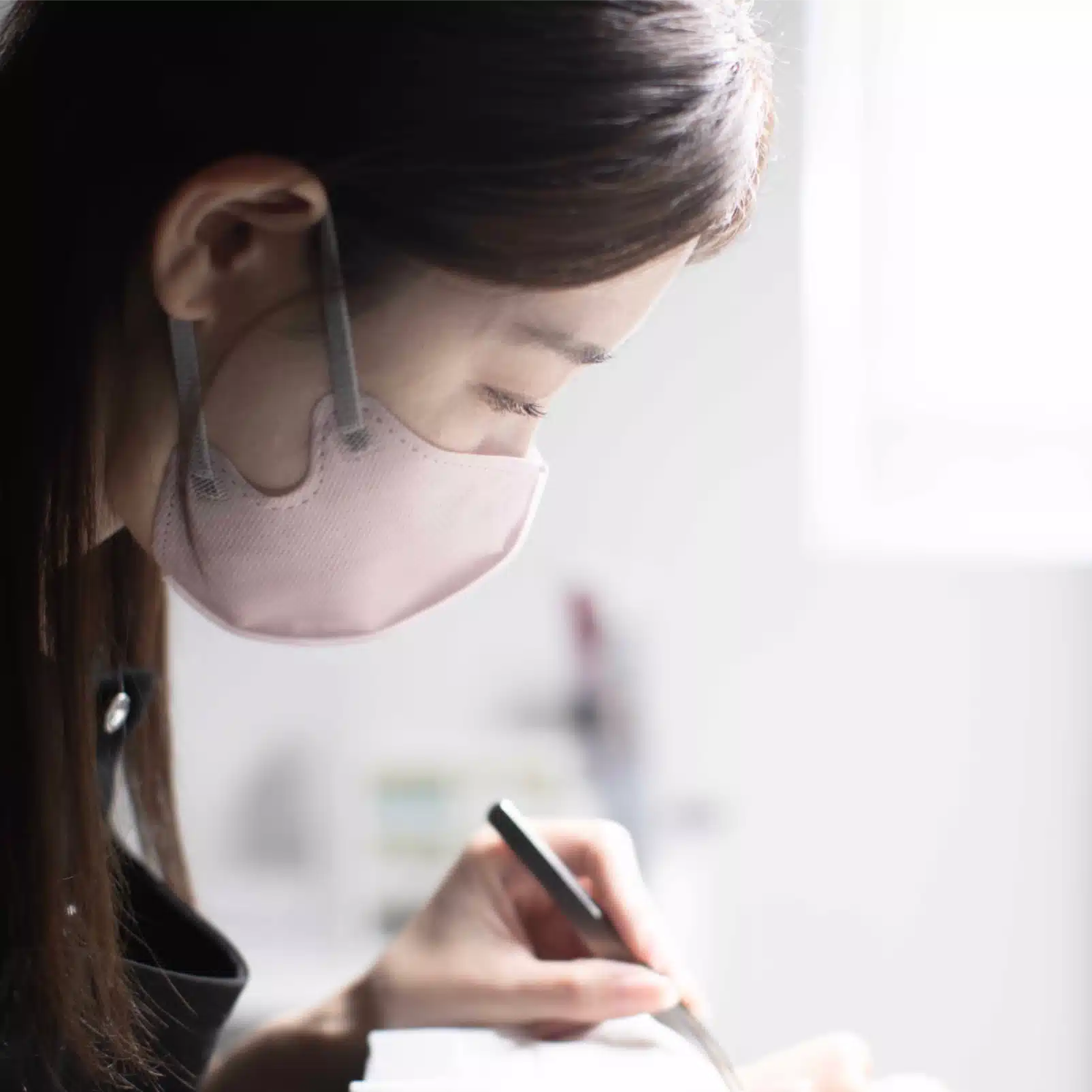 ふじこ｜初心者向けまつ毛・眉スクール