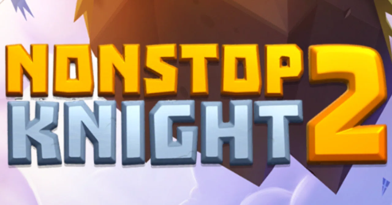 Nonstop Knight 2 攻略 非公式ガイド・各種リンク｜サイキハヤト