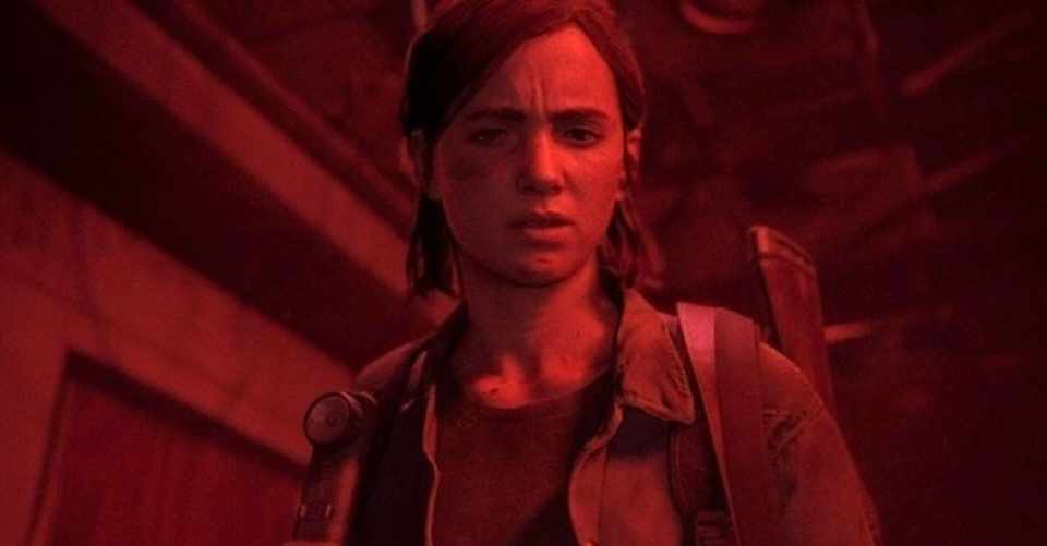 The Last Of Us Part2 考察と感想 ネタバレ有り うえし Note
