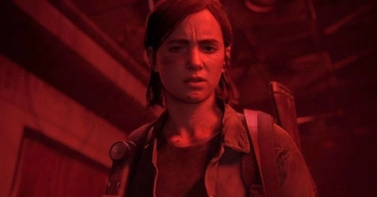 The Last Of Us Part2 考察と感想 ネタバレ有り うえし Note