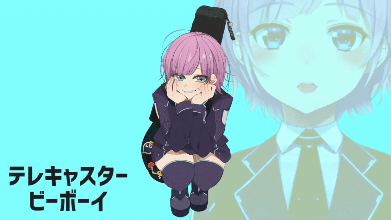 個人的おすすめvtuber Vsingerのカバー楽曲 冷凍みかん Note 個人的おすすめvtuber Vsingerのカバー楽曲 冷凍みかん Note