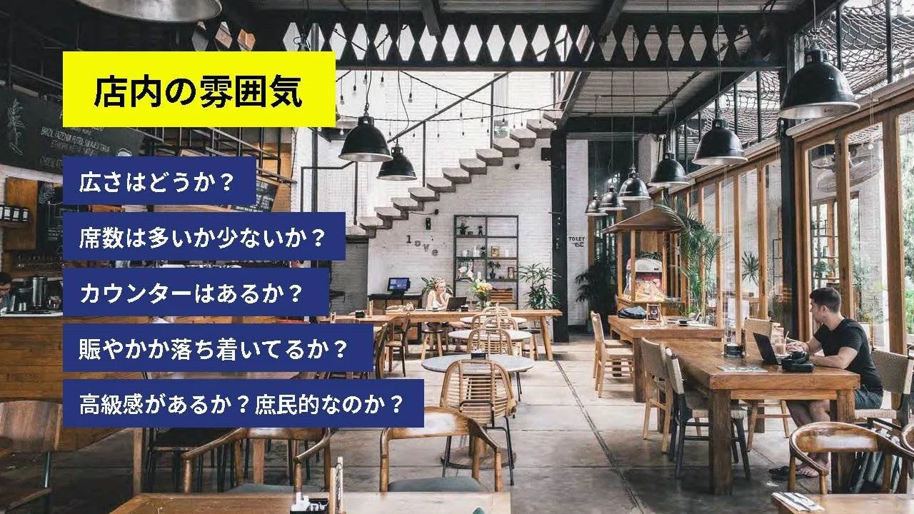飲食店集客のための紹介動画の撮影方法(スマホでOK)|よつばデザイン 後藤 あんこ好き|note