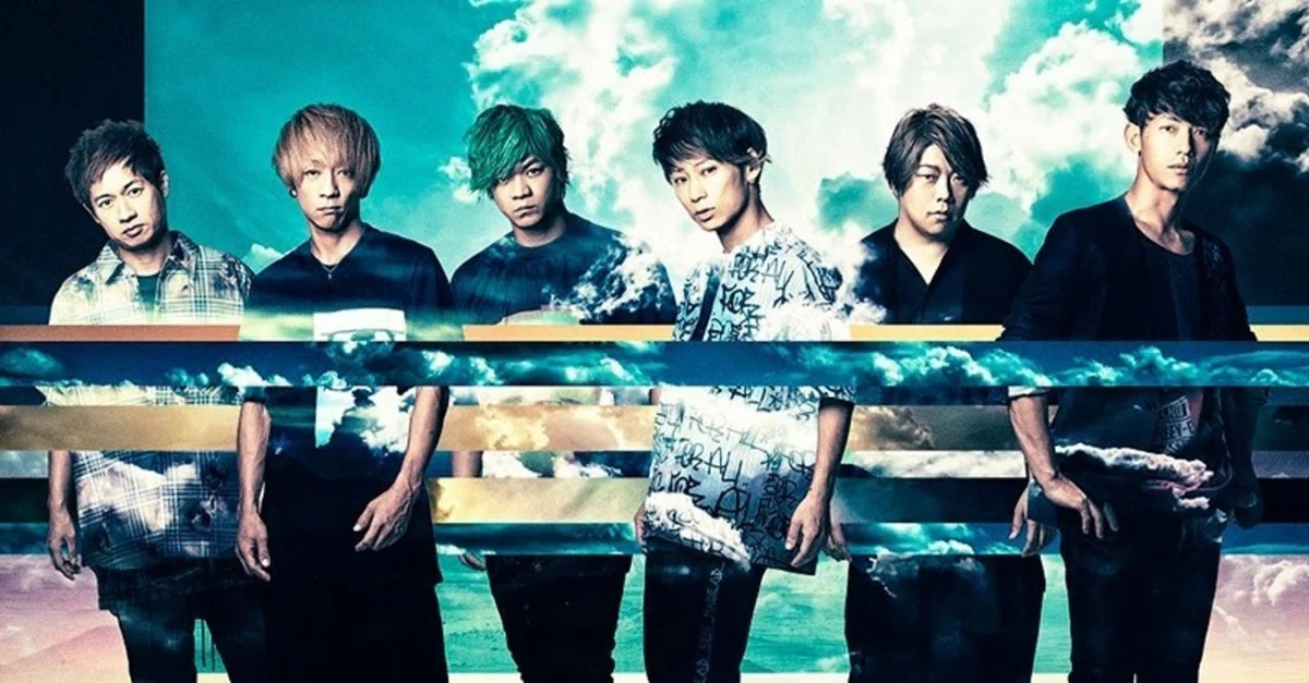 アルバム紹介17 THE ONE UVER world 「世界を超える音への探究心 