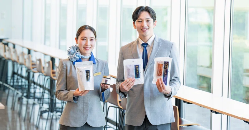 ANAのCAが帰国したら食べたくなる日本の味とは?旅先でグルメを楽しむコツもご紹介