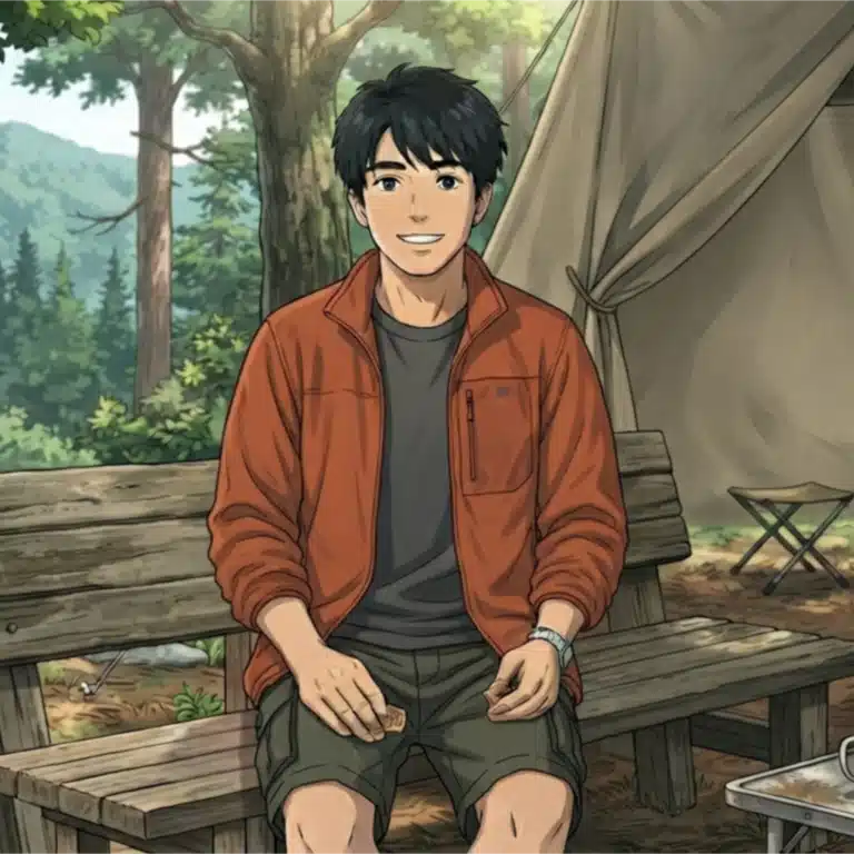 六畳半の六条さん