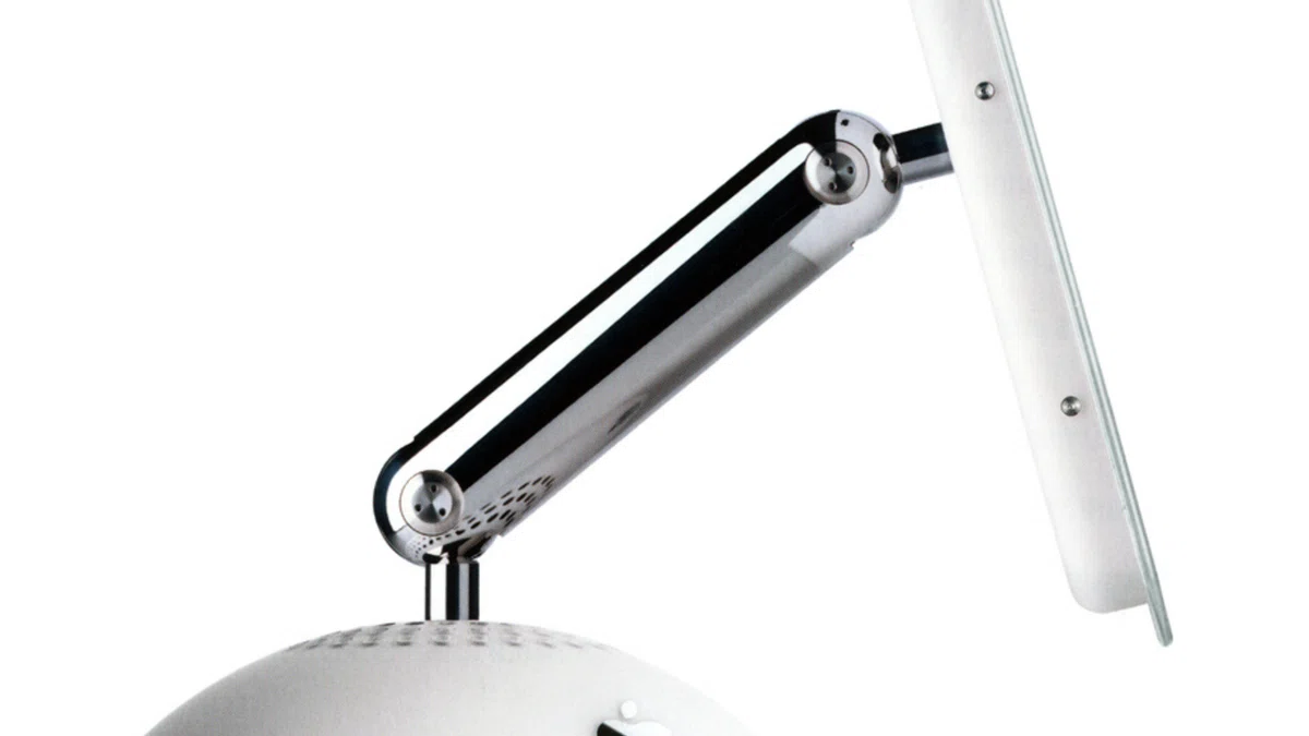 異端iMac G4のデザインを考える（2）〜大福型の本体の意義とは