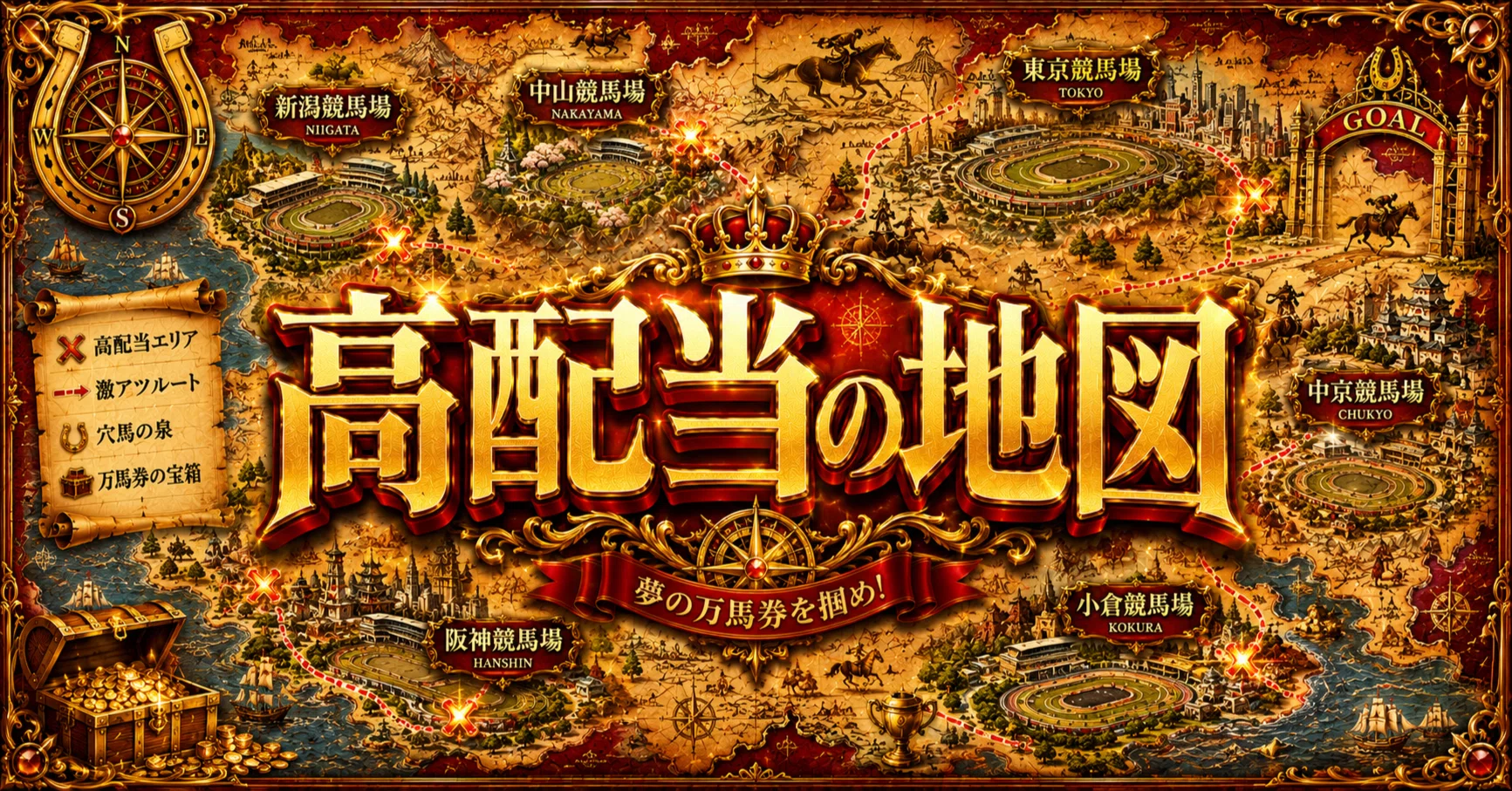 期待度S+💥】8/1 新潟12R［◎○△見解付き最終結論✍️]※10部限定販売