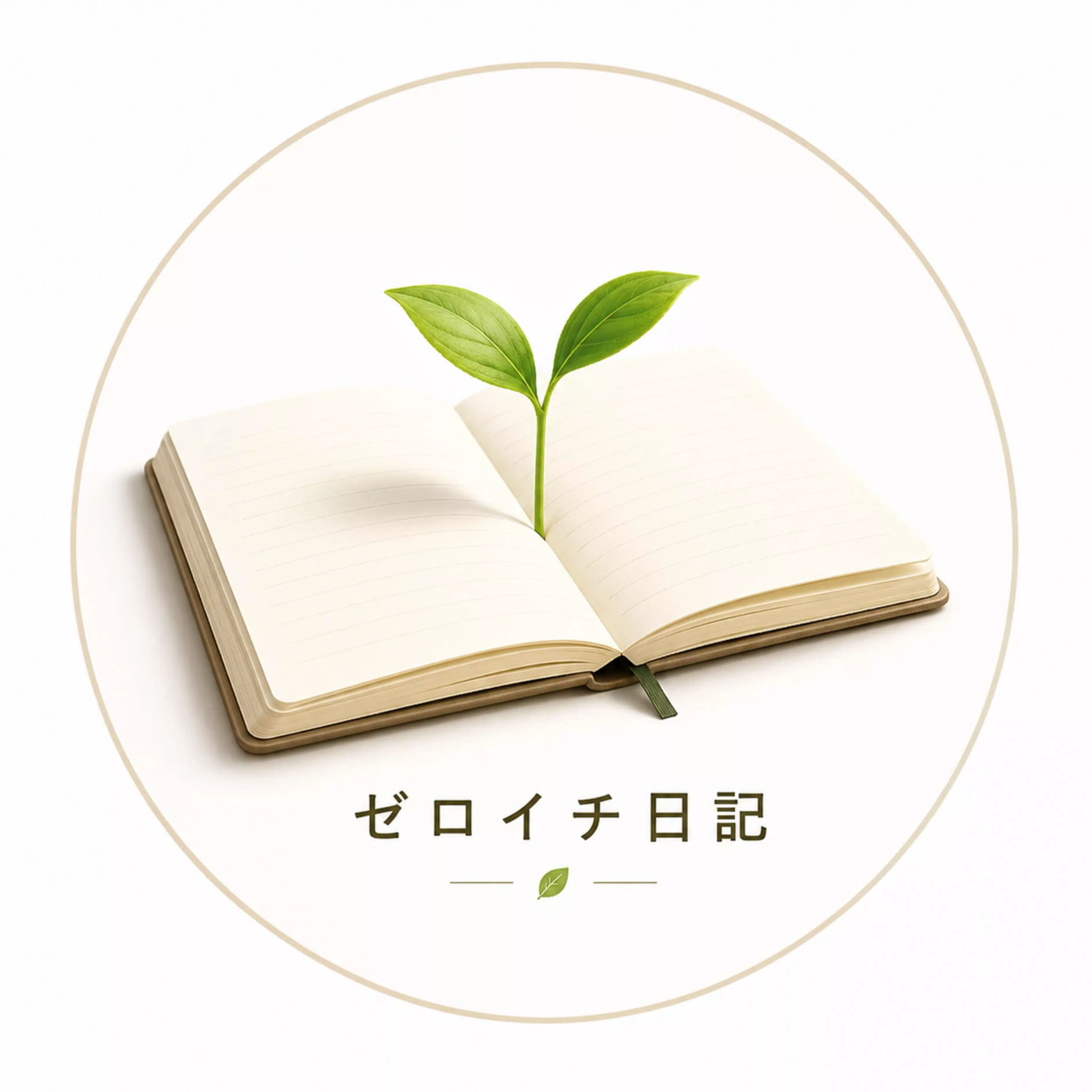 ゼロイチ日記
