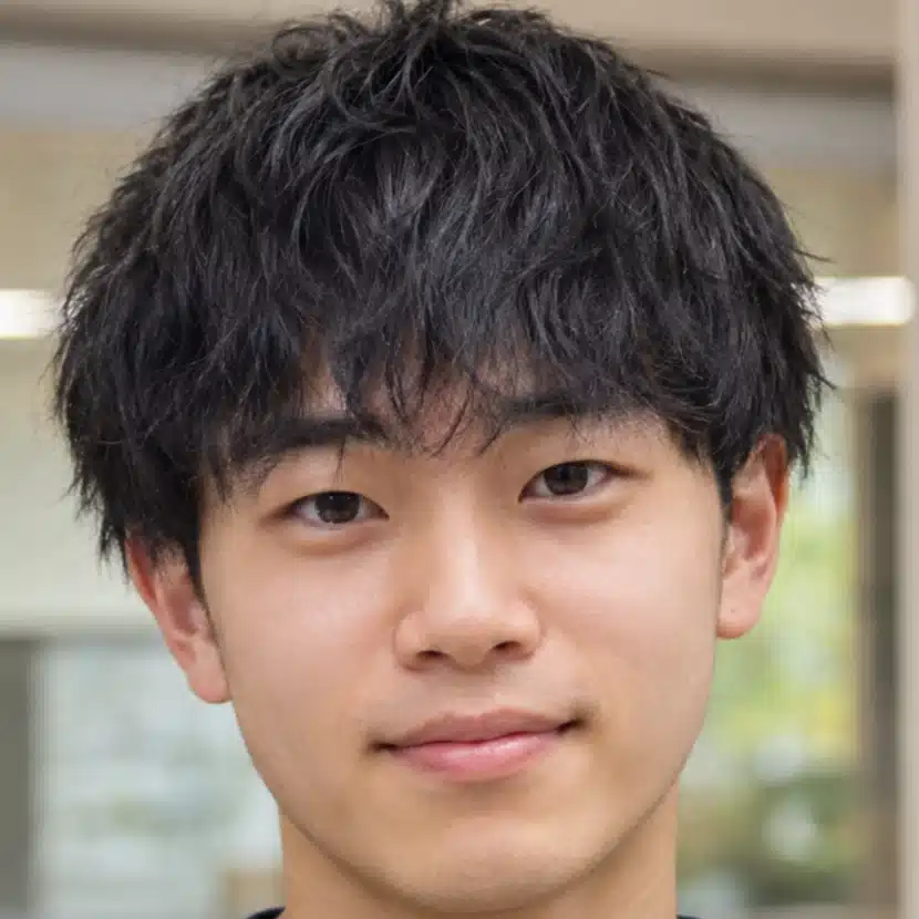 ひろき｜学生の挑戦を攻略する