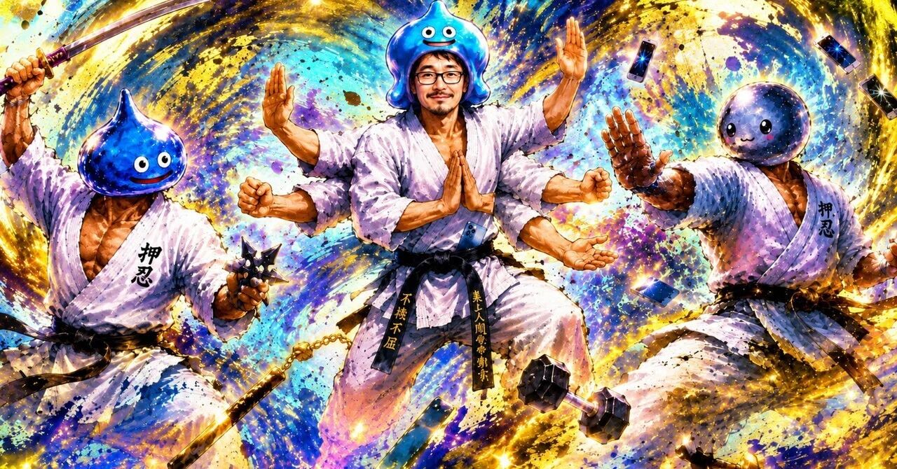 見出し画像