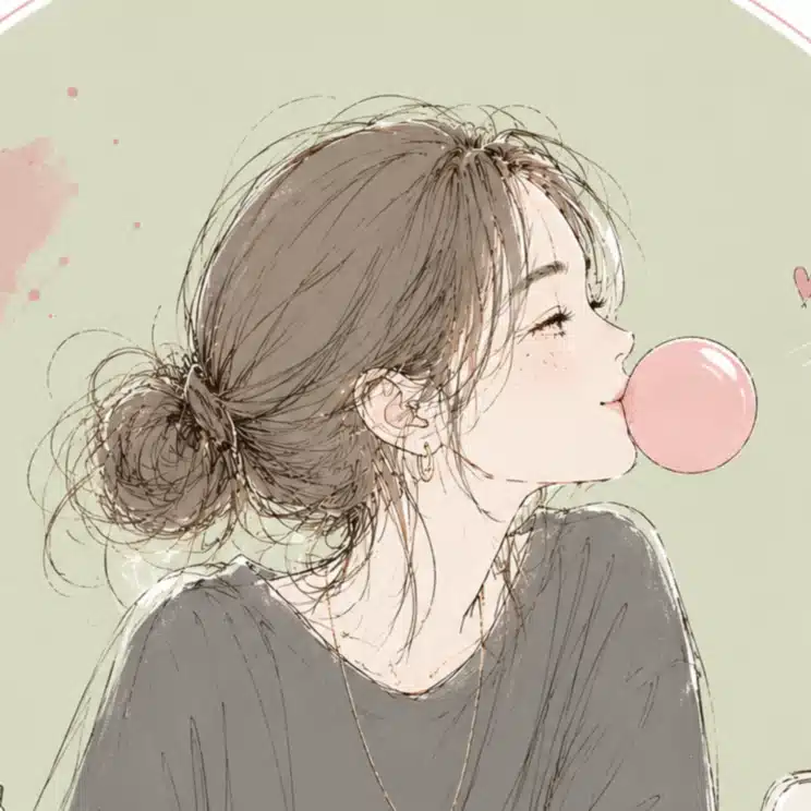 mau⌇小さな一歩の採集家