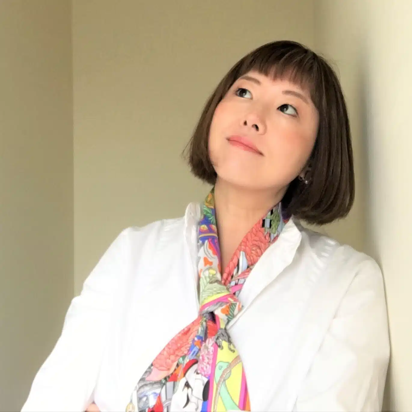 志村香織｜Kaori Shimura