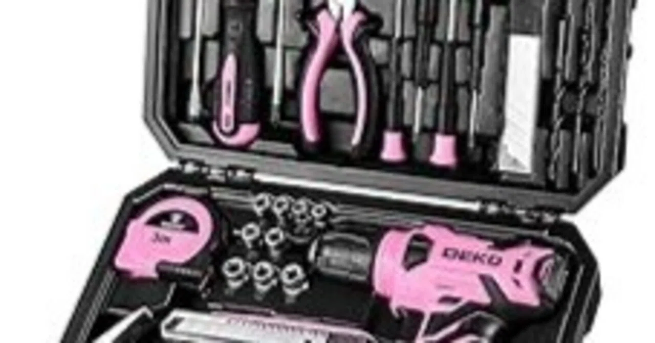 DIY初心者が選びたい家庭用工具セット5選｜部屋づくりの幅が広がる道具