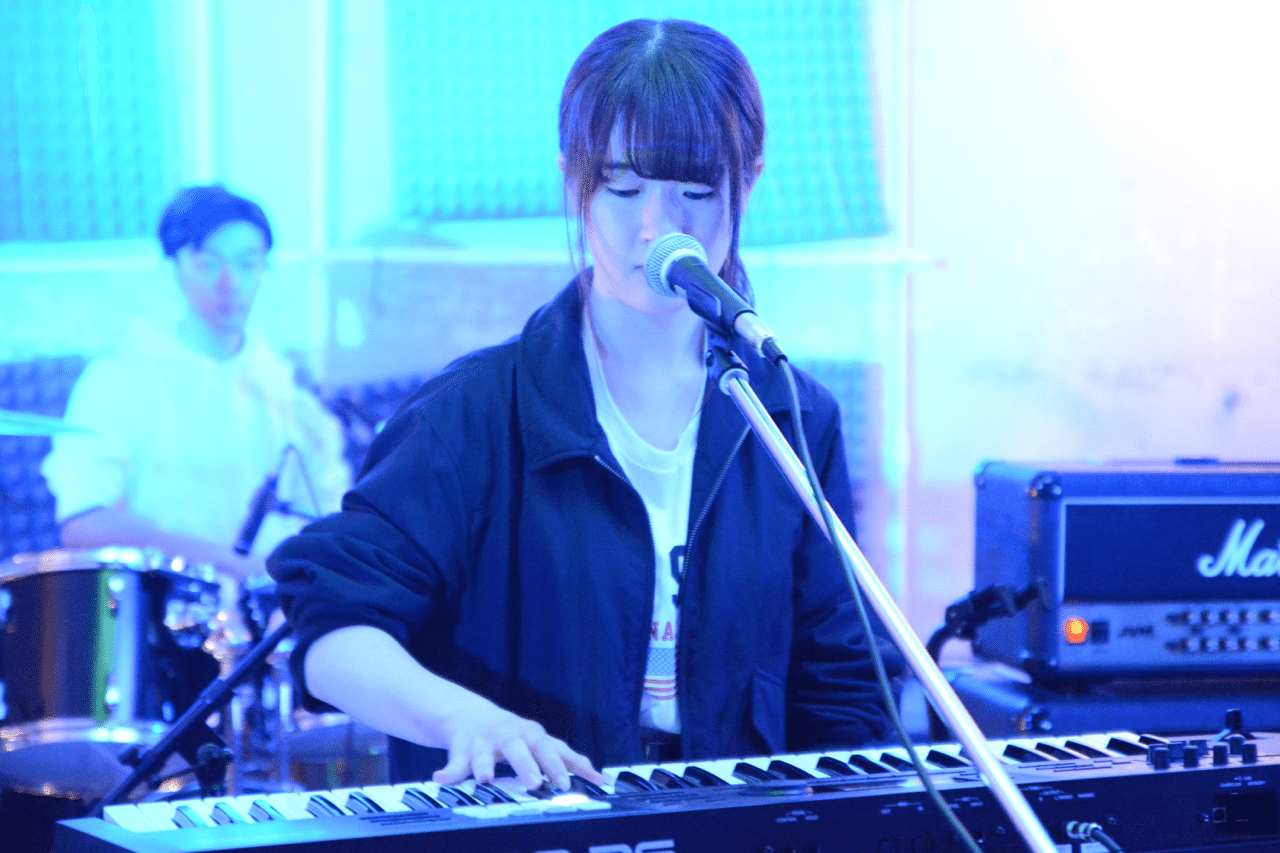 芸音新歓コラム#12〜パート紹介・キーボード編〜｜芸音学部