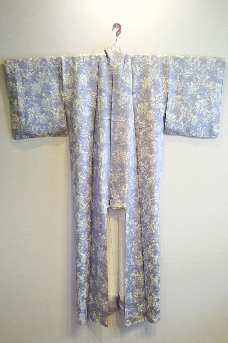 Kimono Re Couture Kigisu 着物リクチュール キギス Yukako Note Kimono Re Couture Kigisu 着物リクチュール キギス Yukako Note