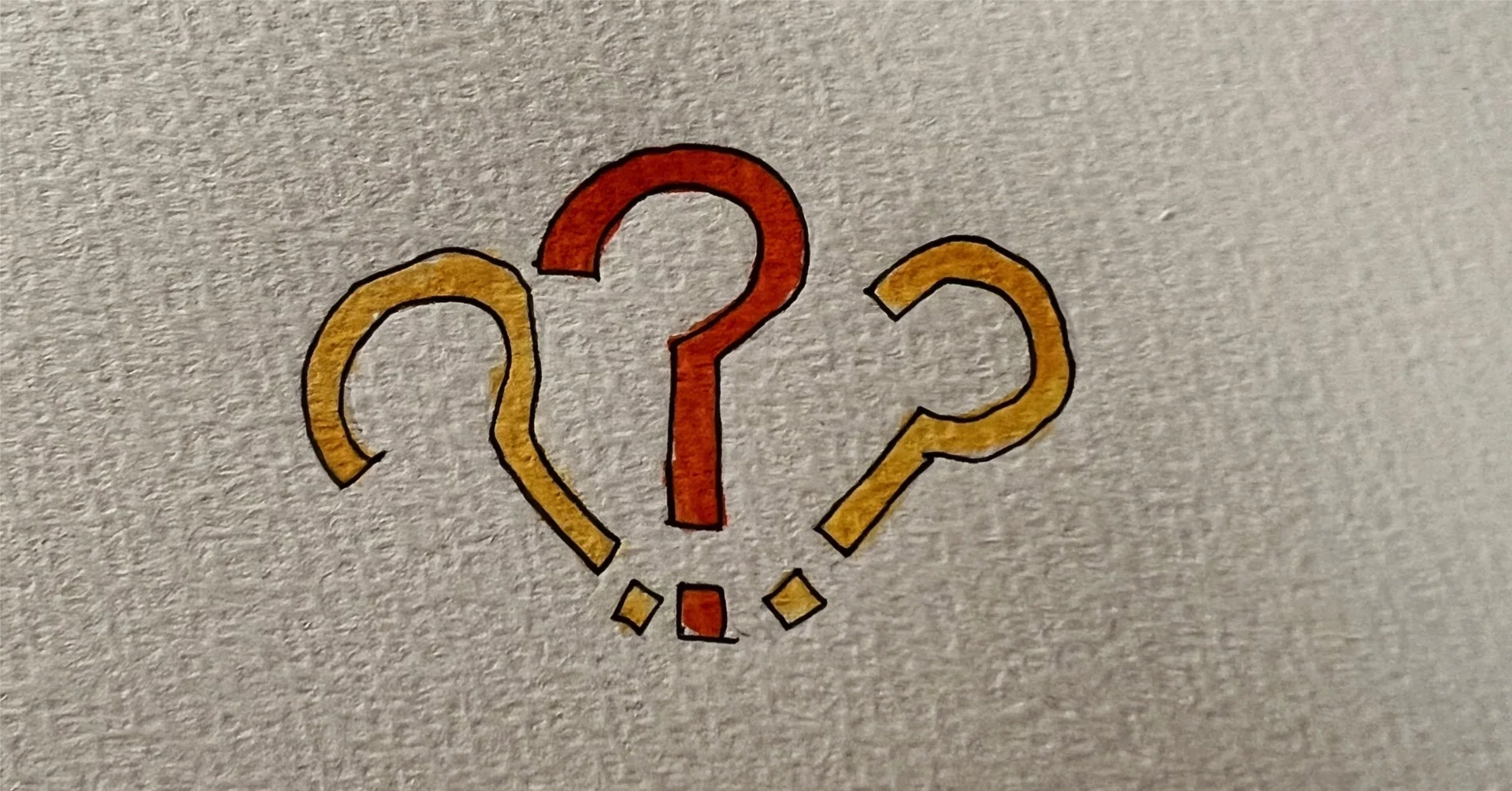 使える英文法365」#325: 【！と？の秘密】感嘆符と疑問符は「ラテン語
